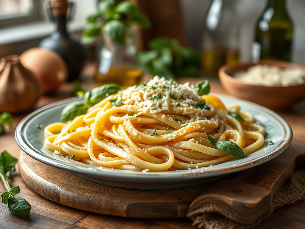Cette recette qui répare tout (même les lundis difficiles)