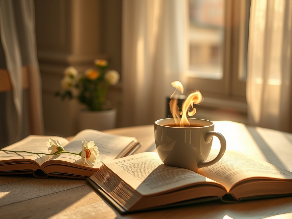 Ces petits riens qui rendent heureux